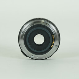 Canon EF-S24mm F2.8 STM