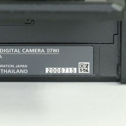 Nikon D780