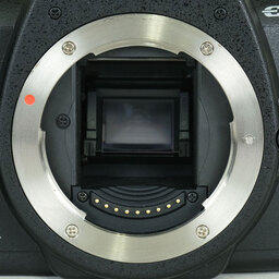 OLYMPUS E-520 ボディ