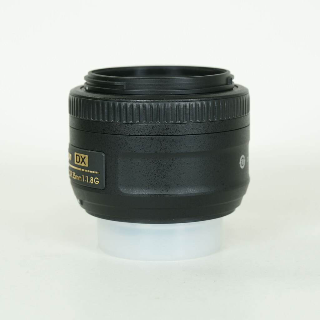 Nikon AF-S DX NIKKOR 35mm f/1.8G