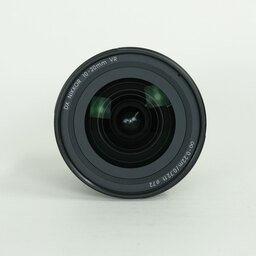 Nikon AF-P DX NIKKOR 10-20mm F4.5-5.6G VR