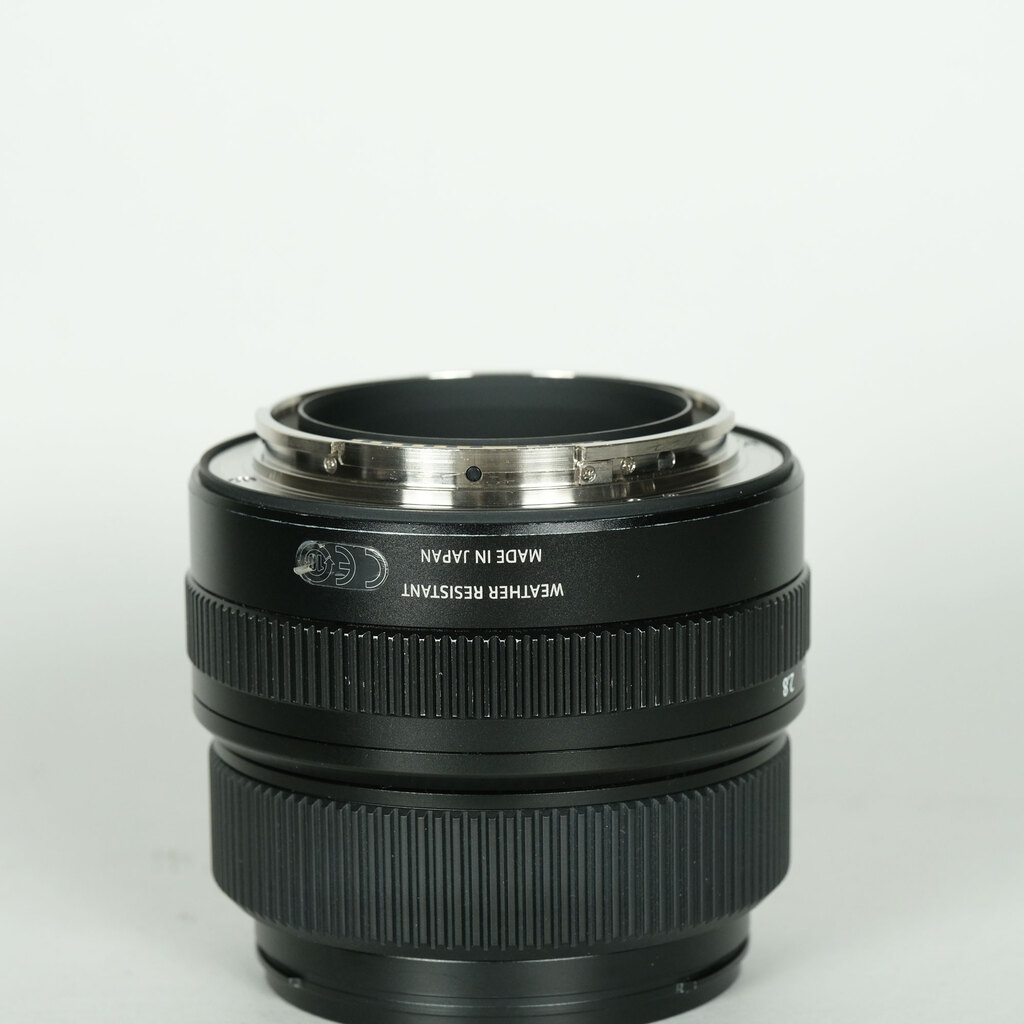 FUJIFILM GF63mmF2.8 R WR