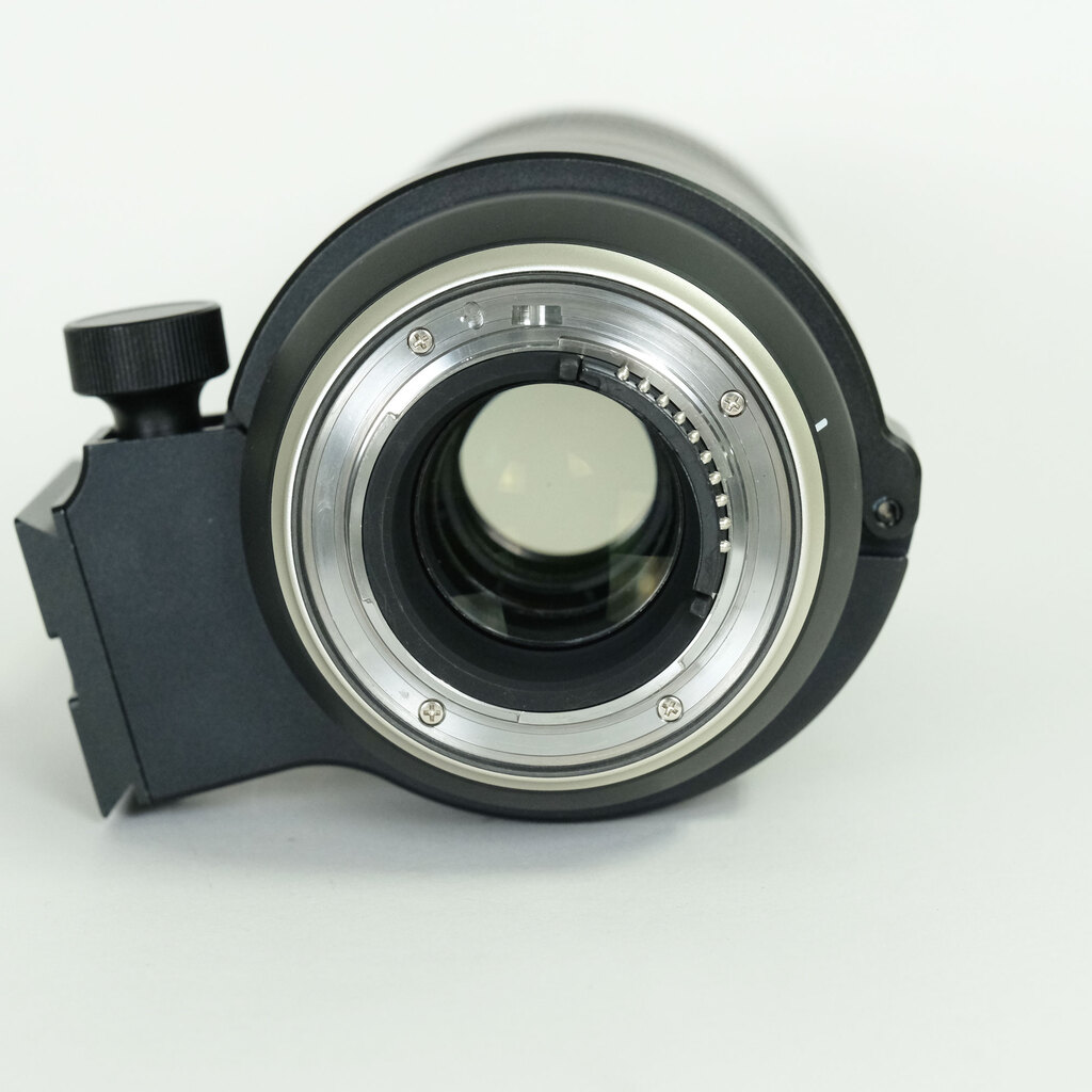 TAMRON 70-210mm F/4 Di VC USD (Model A034) [ニコンF用]