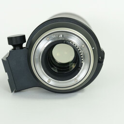 TAMRON 70-210mm F/4 Di VC USD (Model A034) [ニコンF用]