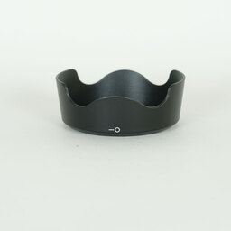 Canon EF-S18-55mm F4-5.6 IS STM