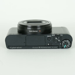 SONY Cyber-shot DSC-WX800