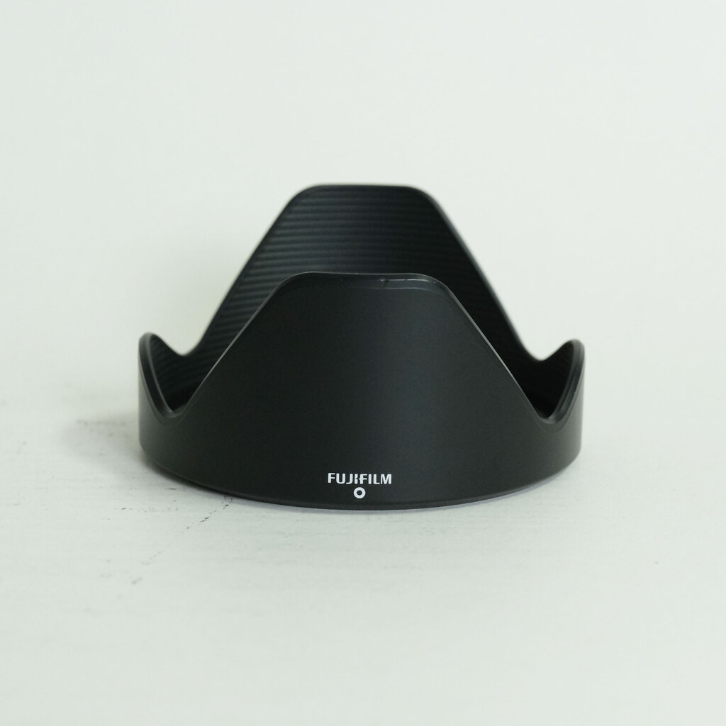 FUJIFILM XF18-135mmF3.5-5.6 R LM OIS WR