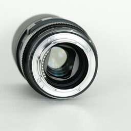 SIGMA 105mm F2.8 DG DN Macro｜Art [ソニーE用]