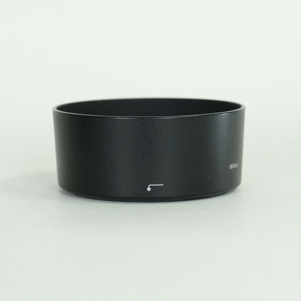 Nikon AF-S NIKKOR 50mm f/1.8G