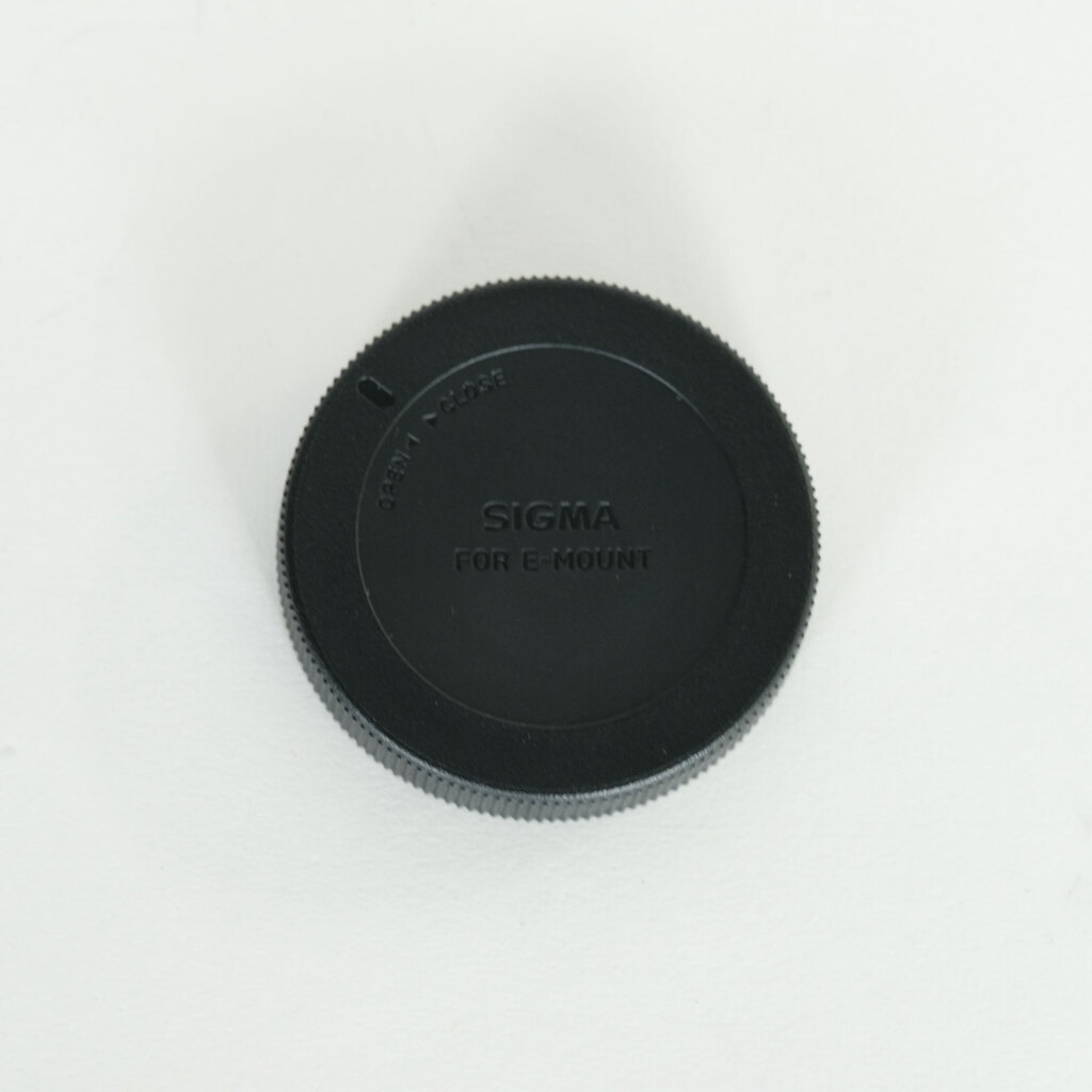 SIGMA 105mm F2.8 DG DN Macro｜Art [ソニーE用]