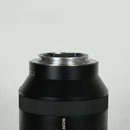 SONY FE 24-240mm F3.5-6.3 OSS SEL24240