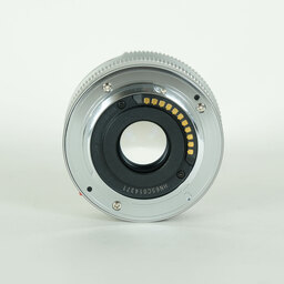 Panasonic LEICA DG SUMMILUX 15mm F1.7 ASPH.