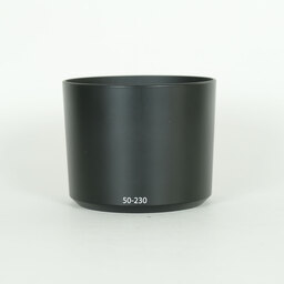 FUJIFILM XC50-230mmF4.5-6.7 OIS II