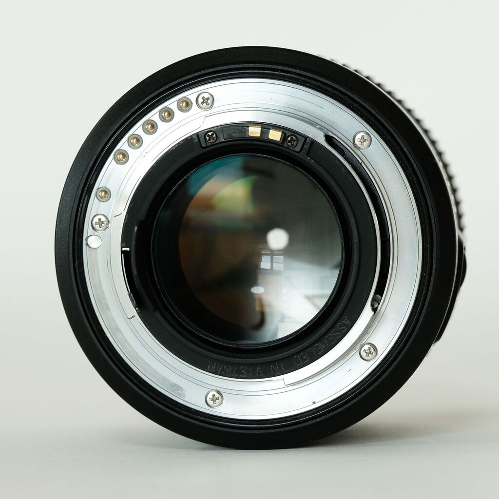 PENTAX smc PENTAX-DA★ 55mmF1.4 SDM