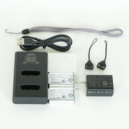 SONY Cyber-shot DSC-RX100M3