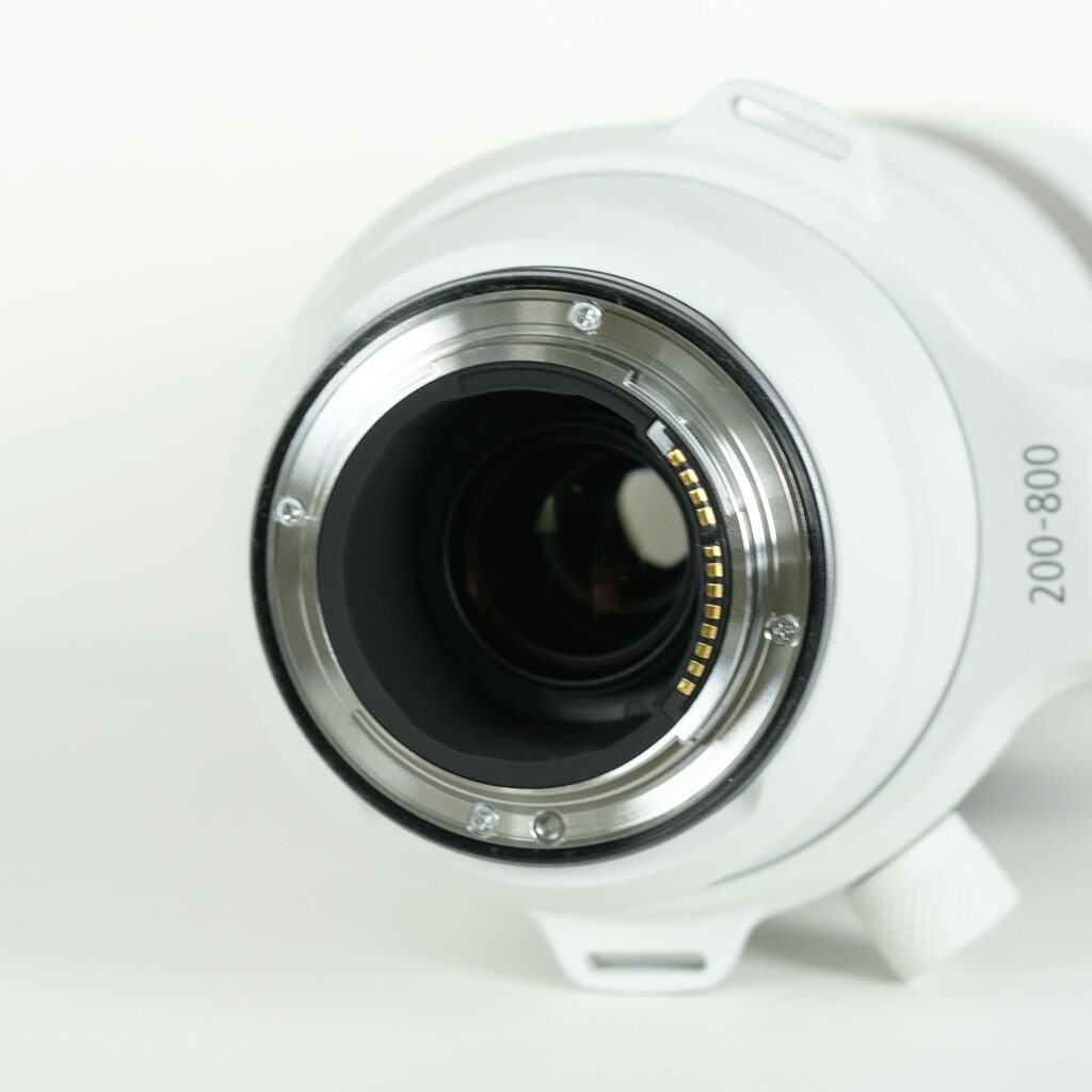 Canon RF200-800mm F6.3-9 IS USMの出品 | ONE SCENE（ワンシーン）