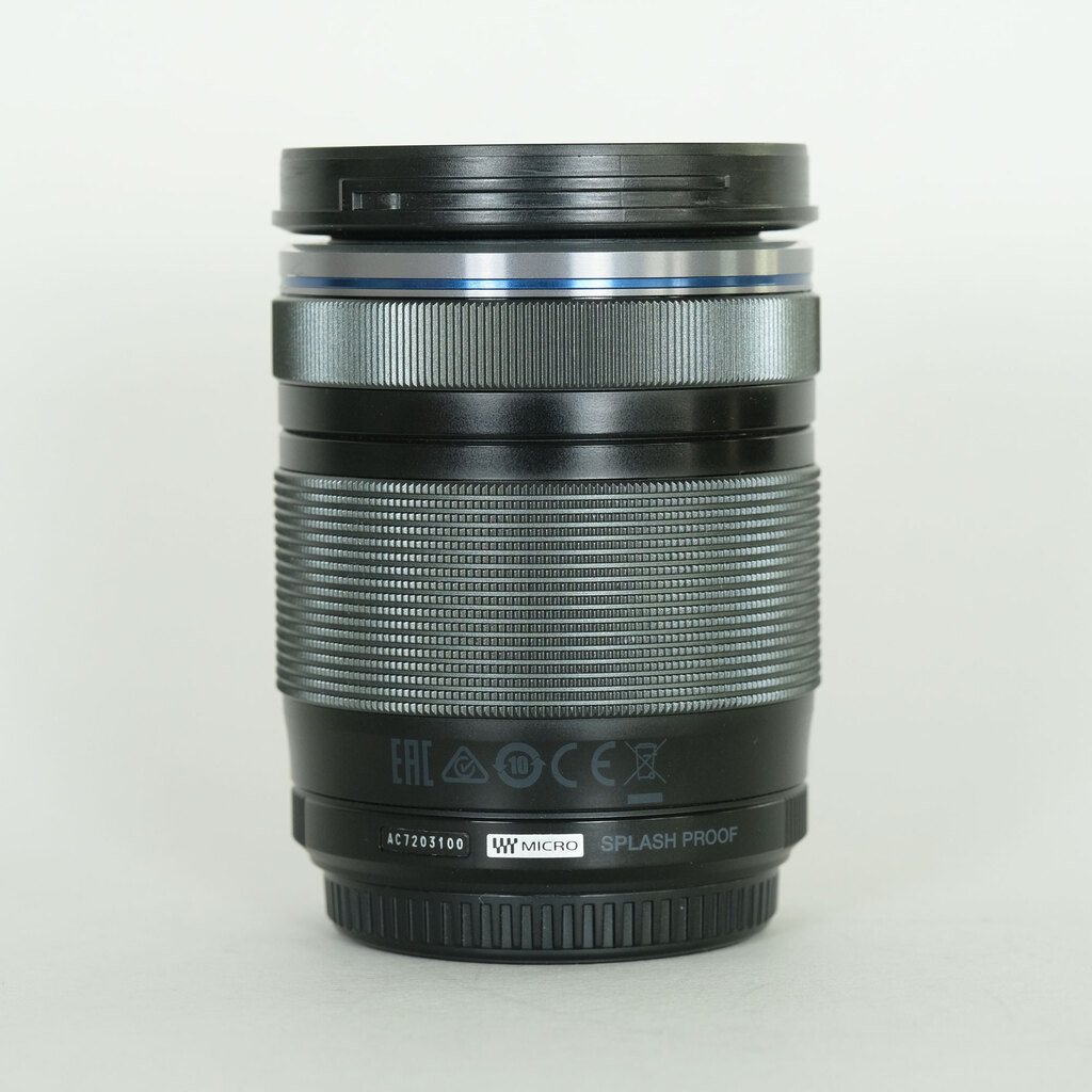 OLYMPUS M.ZUIKO DIGITAL ED14-150mm F4.0-5.6 II