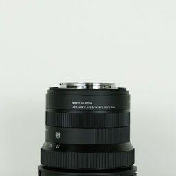 SIGMA 10-18mm F2.8 DG DN｜Contemporary ［フジフイルムX用］