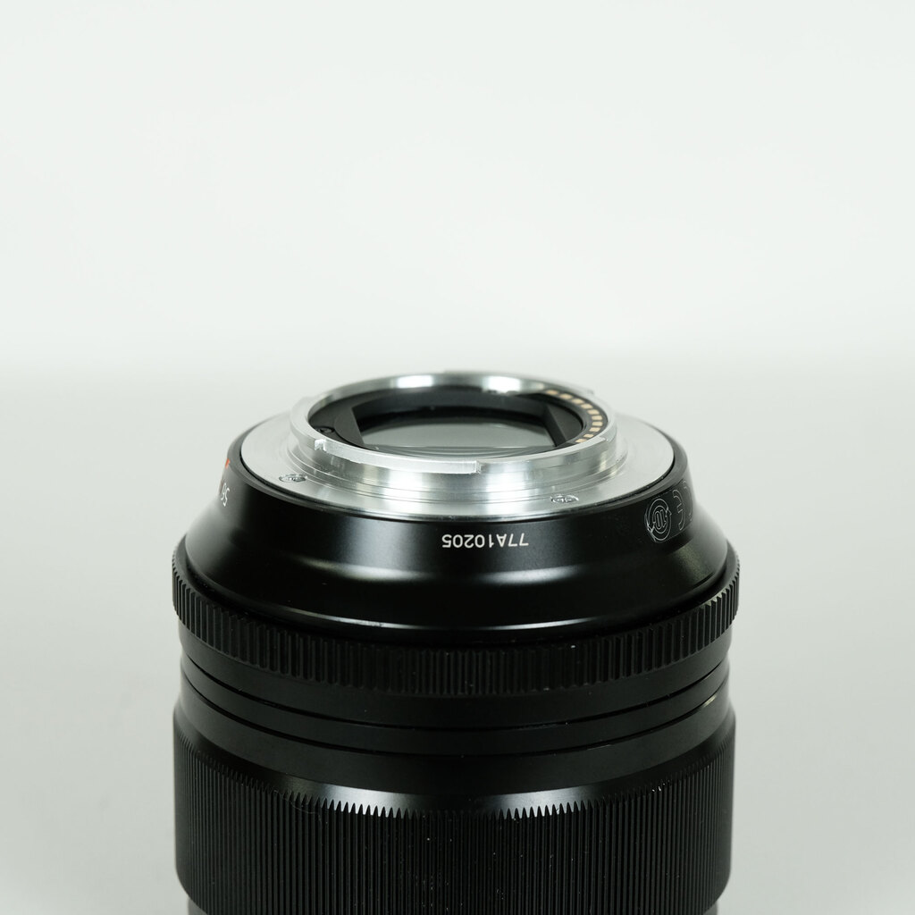 FUJIFILM XF56mmF1.2 R APD