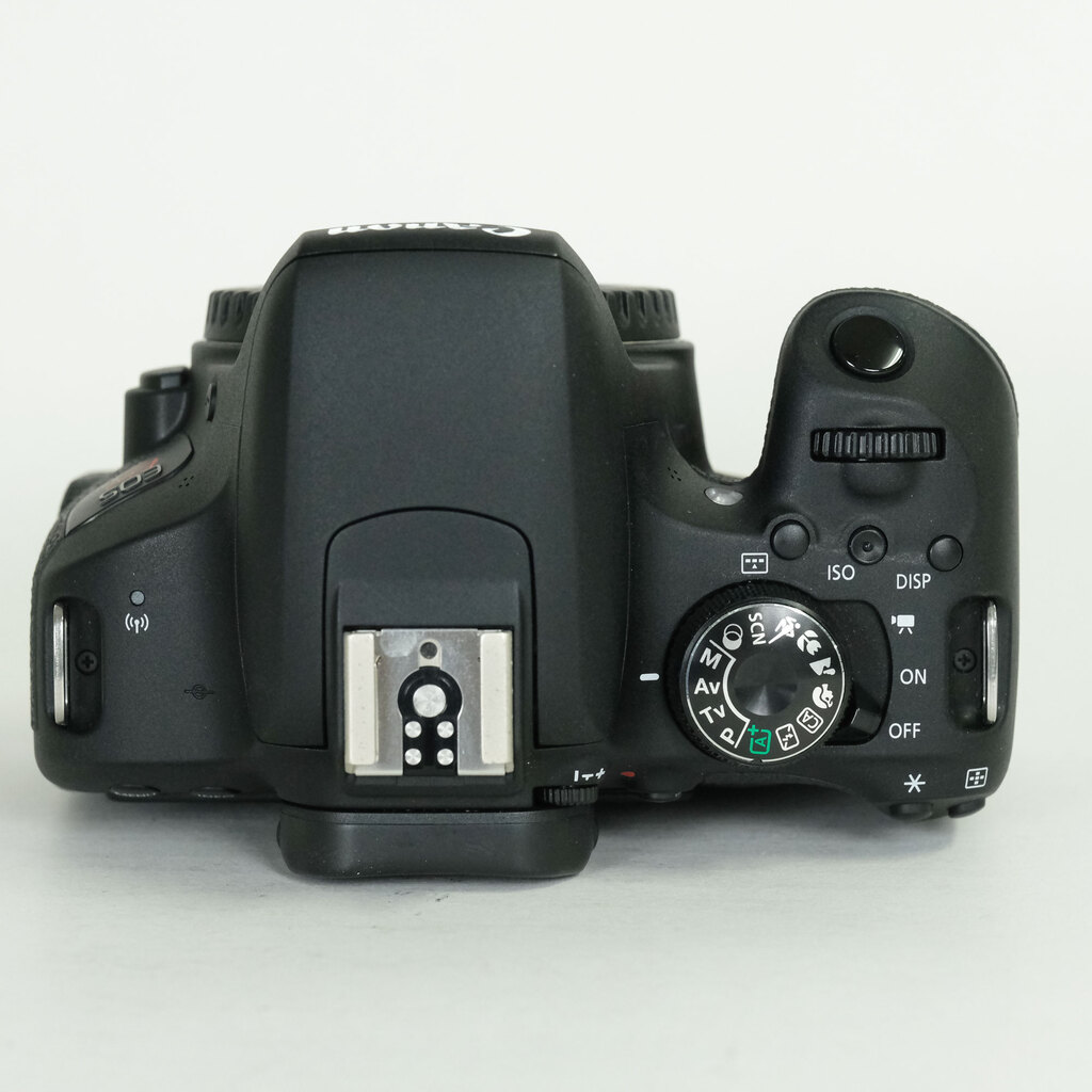 Canon EOS Kiss X9i Canon EOS Kiss X9i