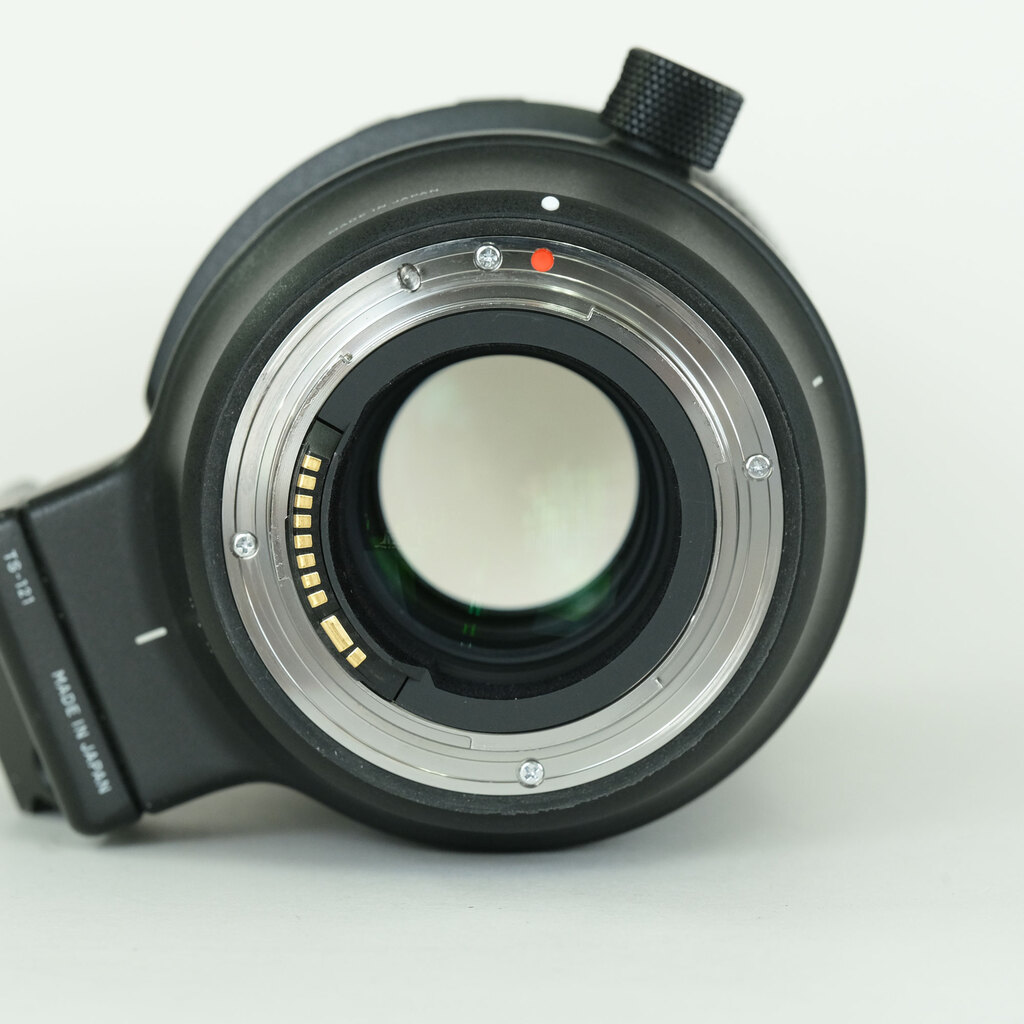 SIGMA 70-200mm F2.8 DG OS HSM｜Sports [キヤノン用]