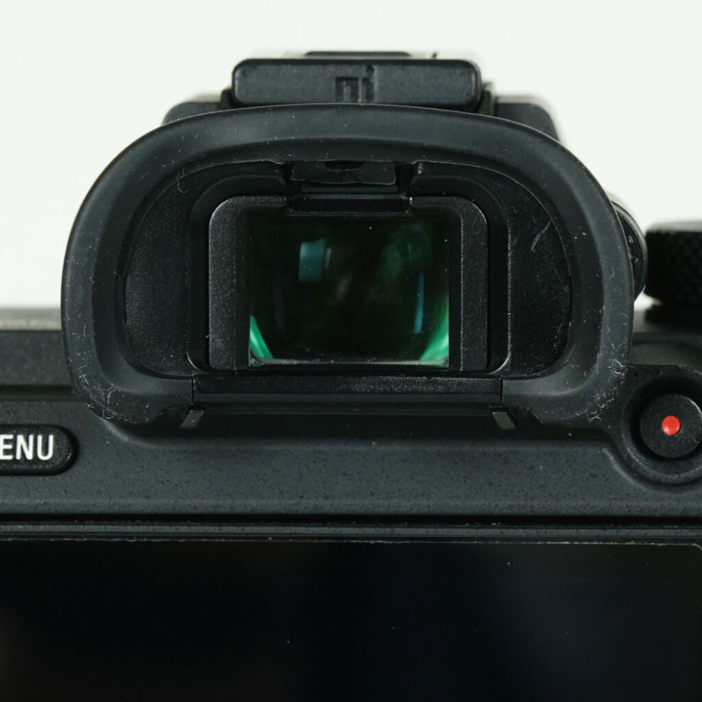 SONY α7 III（ILCE-7M3）