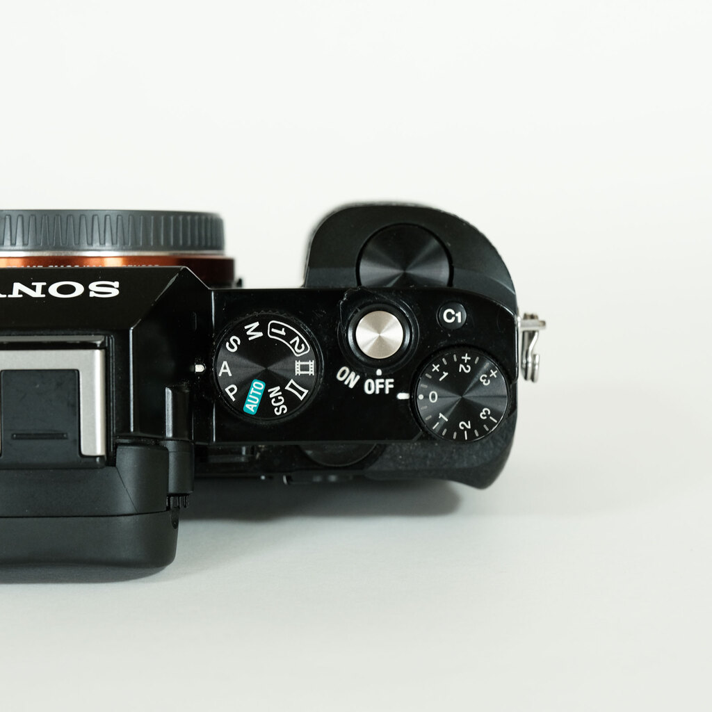 SONY α7（ILCE-7）