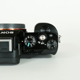 SONY α7（ILCE-7）