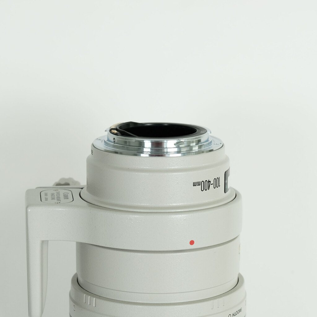 Canon EF100-400mm F4.5-5.6L IS USM