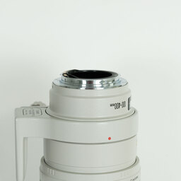 Canon EF100-400mm F4.5-5.6L IS USM