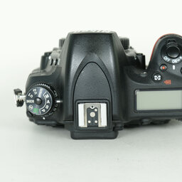 Nikon D750