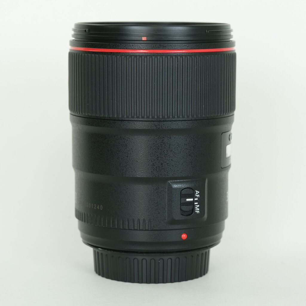 Canon EF35mm F1.4L II USM