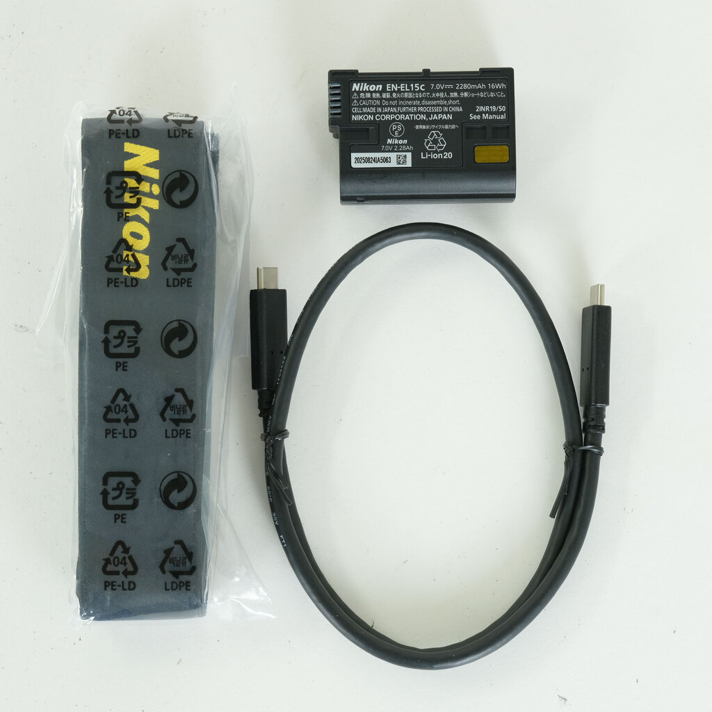 Nikon ZR