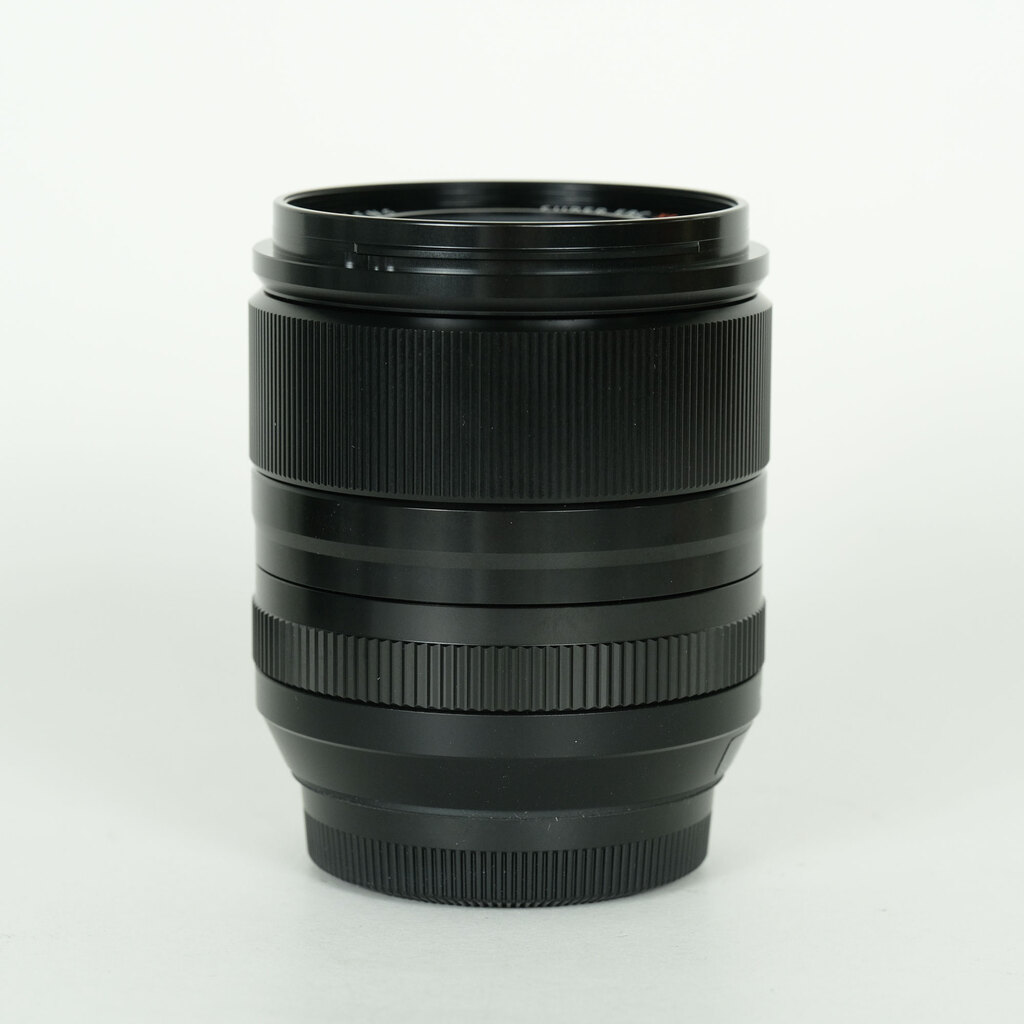 FUJIFILM XF33mmF1.4 R LM WR