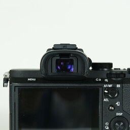 SONY α7 II（ILCE-7M2）