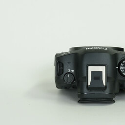 Canon EOS R6 Mark II