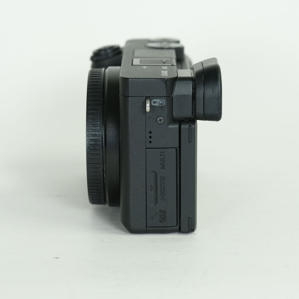 SONY α6400（ILCE-6400）