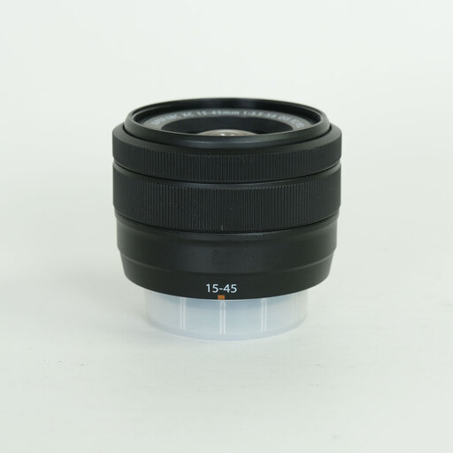 FUJIFILM XC15-45mmF3.5-5.6 OIS PZ