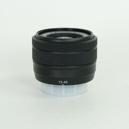 FUJIFILM XC15-45mmF3.5-5.6 OIS PZ FUJIFILM XC15-45mmF3.5-5.6 OIS PZ