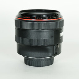Canon EF50mm F1.0L USM