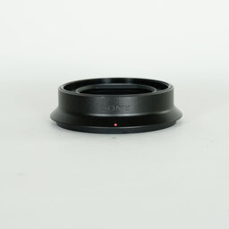 SONY FE 40mm F2.5 G SEL40F25G