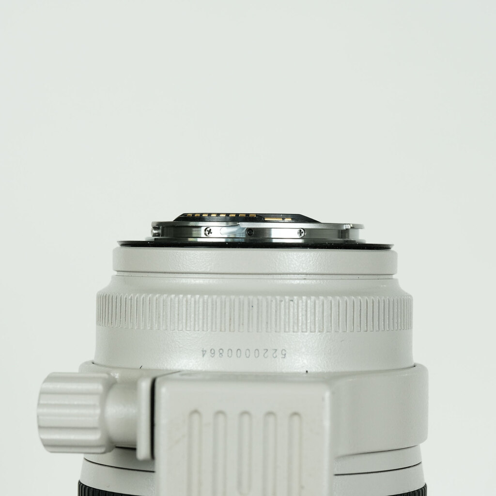 Canon EF70-200mm F2.8L IS II USM