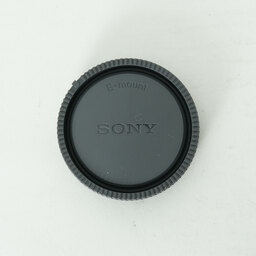 SONY E 35mm F1.8 OSS SEL35F18