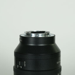 SONY FE 100mm F2.8 STF GM OSS SEL100F28GM