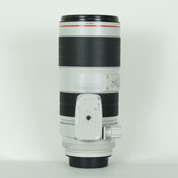 Canon EF70-200mm F2.8L IS III USM