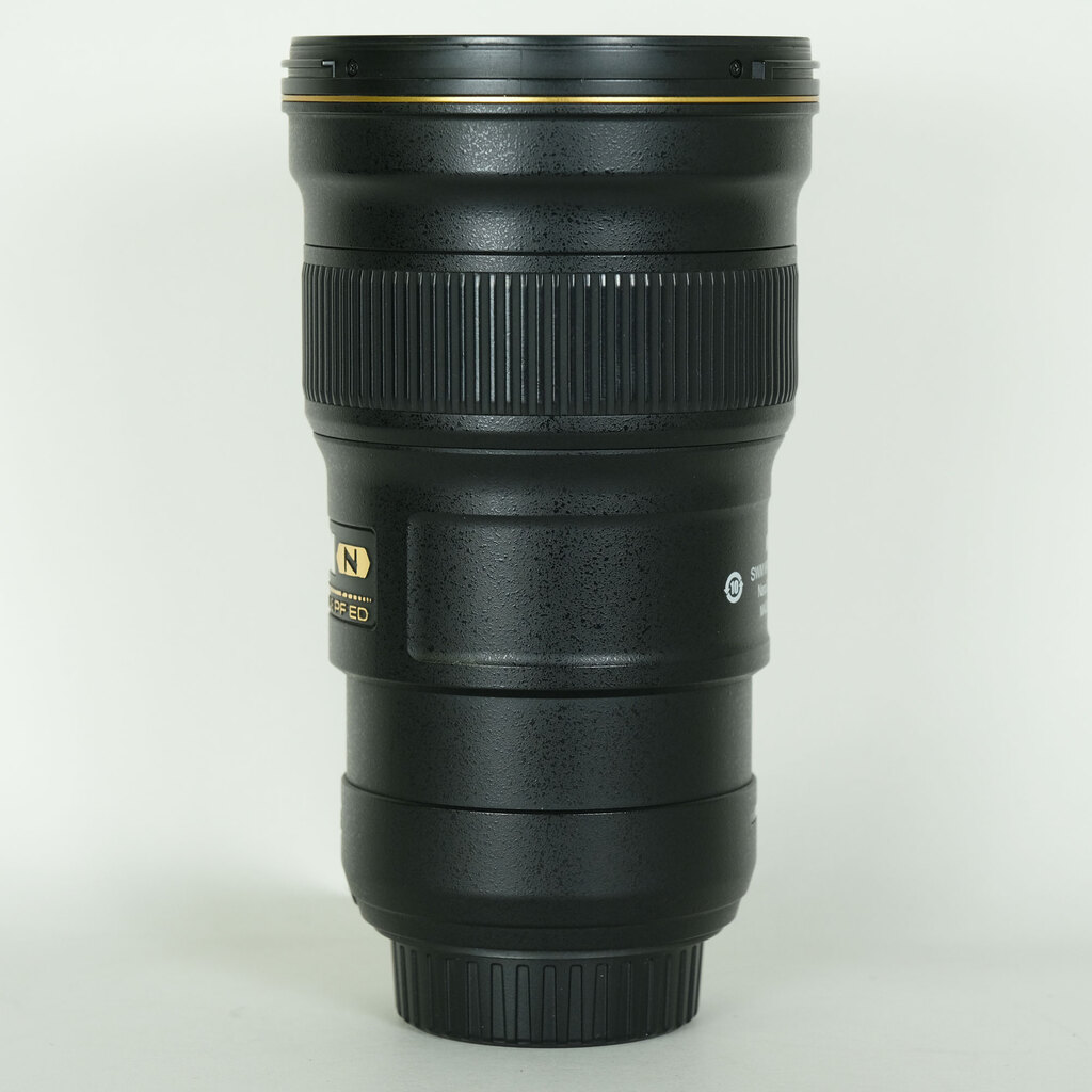 Nikon AF-S NIKKOR 300mm f/4E PF ED VR