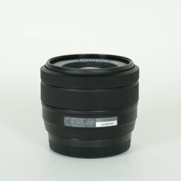 FUJIFILM XC15-45mmF3.5-5.6 OIS PZ