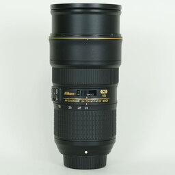 Nikon AF-S NIKKOR 24-70mm f/2.8E ED VR Nikon AF-S NIKKOR 24-70mm f/2.8E ED VR