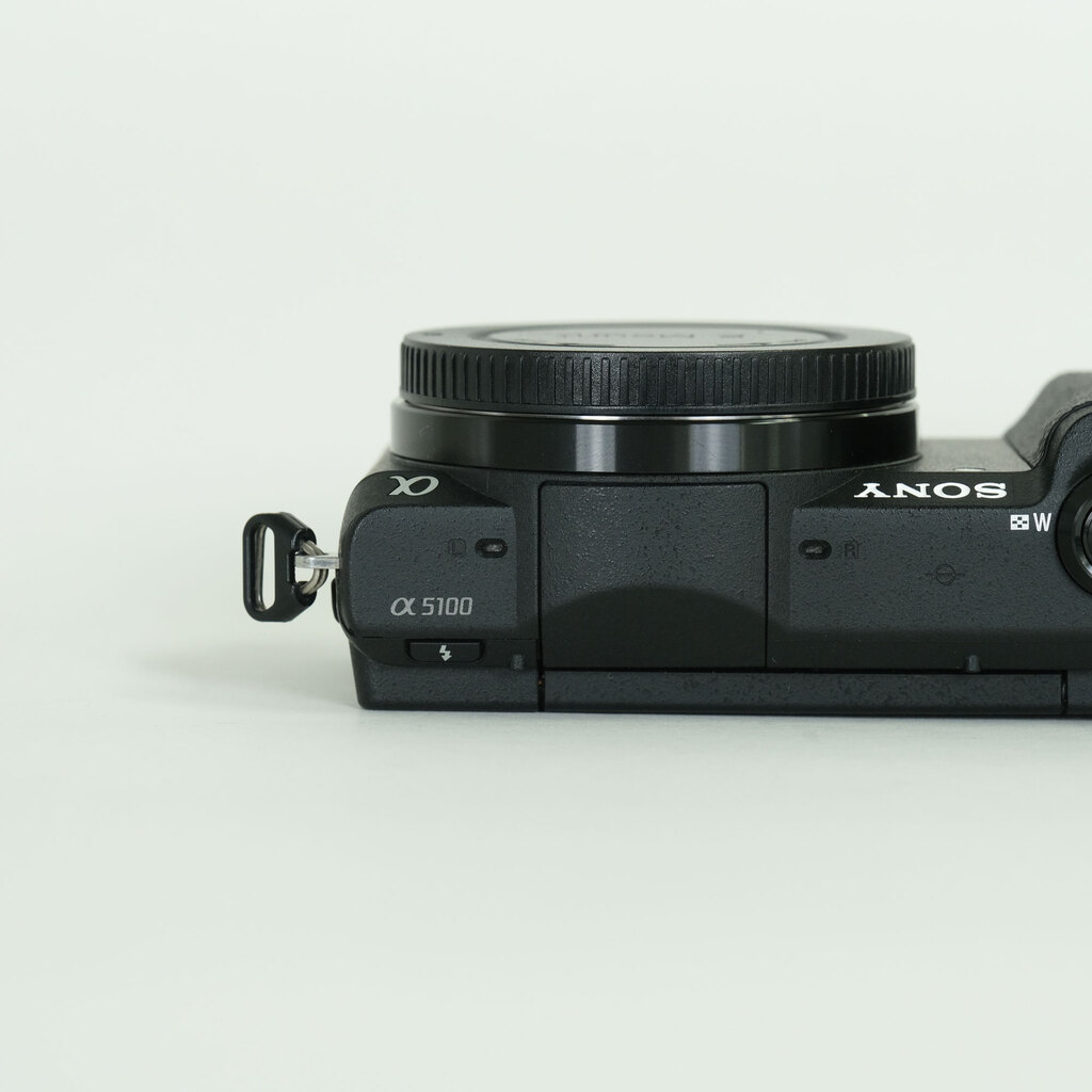 SONY α5100 ILCE-5100 ブラック SONY α5100 ILCE-5100 ブラック