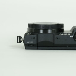 SONY α5100 ILCE-5100 ブラック SONY α5100 ILCE-5100 ブラック